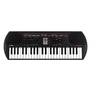 Casio Mini Keyboard SA-81 44-Key Digital Piano