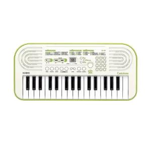 Casio SA-50 Portable Mini Keyboard