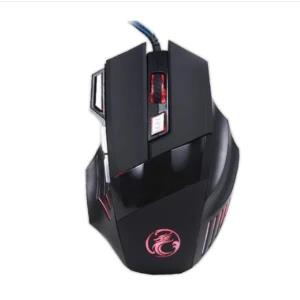 Fire Cam GM5 Wired Gaming Mouse