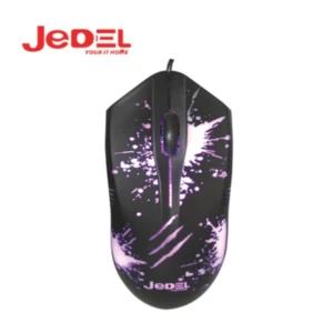 JEDEL GAMING USB MOUSE GM-850