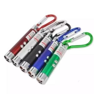 Laser Light pointer 3 in 1