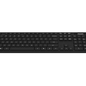 Philips Wireless Keyboard - K103 2.4Ghz