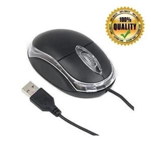 USB Mouse , USB Optical Mouse . Wired Mouse