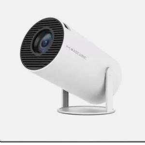 Hy300 android 4k smart projector
