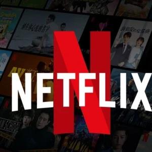 Netflix 4K Private Profile With Pin (6 Month)