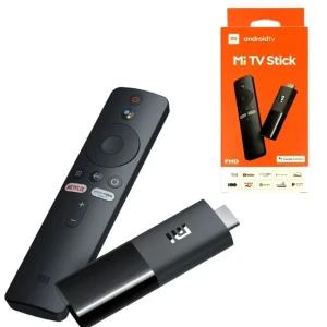 Xiaomi Mi TV Stick Chromecast Android TV 9.0 1080P HD