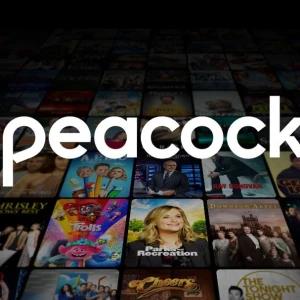 Peacock TV PREMIUM - Ad Free