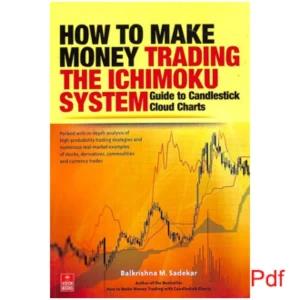Trading, How to Make Money Trading Ichimoku Cloud Charts