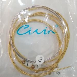 AcoAcoustic Guitar Strings