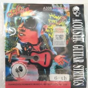 Acoustic Guitar Strings