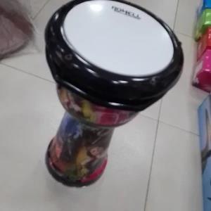 ROWELL Bongo Tunable Synthetic Head
