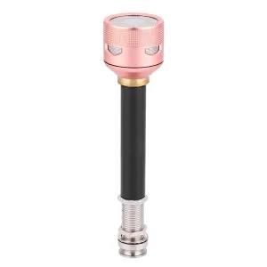 Black Cajon Drum Pickup, Drum Pickup, Percussion Pickup Smal