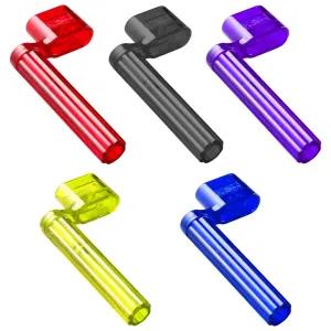 Black Guitar String Winder.