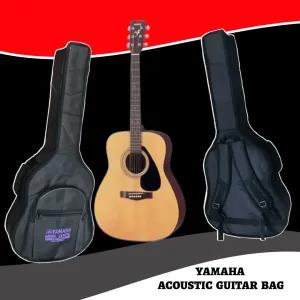 Yamaha F310 Acoustic Guitar Padded Gig Bag