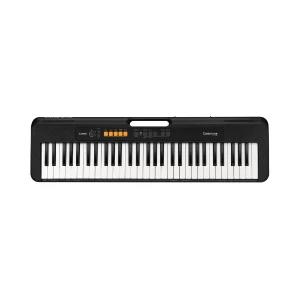 Casio CTS100 Music Keyboard with Power Pack