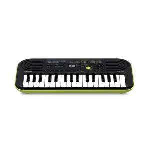 Casio SA-46 Electronic Keyboard Black (32 Keys)