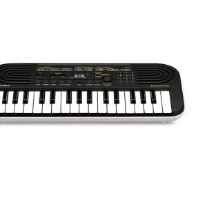 Casio SA-51 Portable 32-Key Mini Keyboard