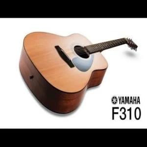 Yamaha F310 Acoustic Guitar