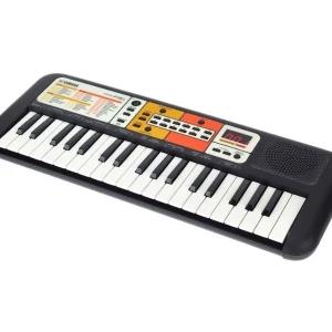 Yamaha PSR-F52 Portable Keyboard