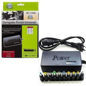 Notebook Universal Power Adapter MY-120w