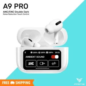 Air pods Pro Gen 2 with Touch Display