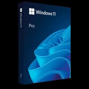 Microsoft Windows 11 Professional Genuine Key