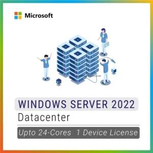 Windows Server 2022 Datacenter