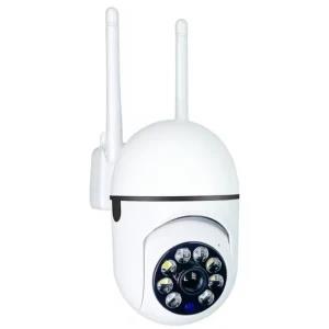 2mp 5g ptz wifi outdoor cctv camera