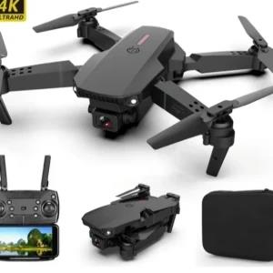 4k wifi camera drone