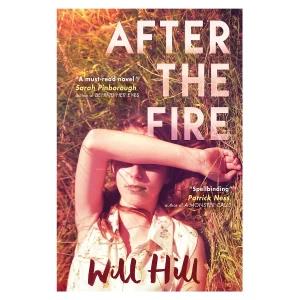 After The Fire - By (author) Will Hill