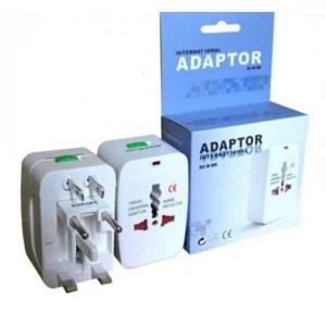 All in One Universal International Plug Adapter