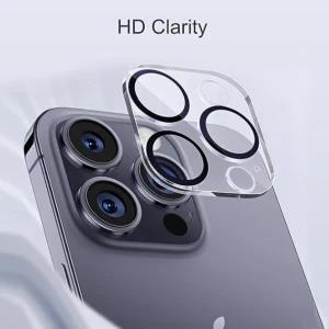 Apple iPhone 13 Pro Max Full Cover 360 Camera Lens