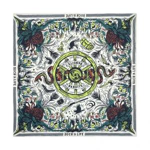 Bandits Bandana Such is Life - Outlaw Bandana