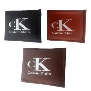 Calvin Klein Leather purse