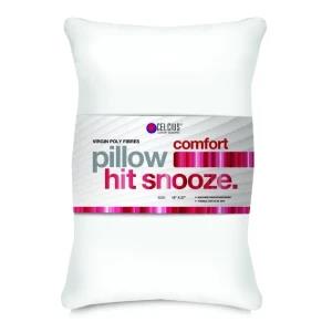 Celcius Pillow Super (18"x27")