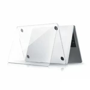 Clear WiWU Crystal Shield Case For Macbook 13.3 PRO 2022