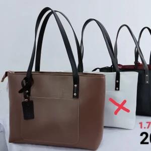 D Max Hand Bag