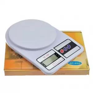 Electronic Digital Weight Scale