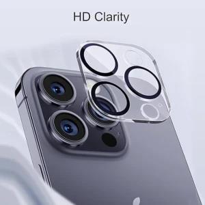 Full Cover 360 Back Camera Lens For iPhone 13 Pro Max