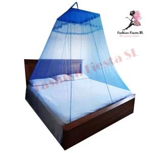 Generic 6x4 Double Bed Premium Mosquito Net
