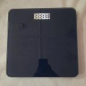 Generic Glass Digital Bathroom Scale