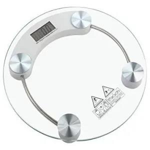 Generic Personal Scale Digital Thick Glass