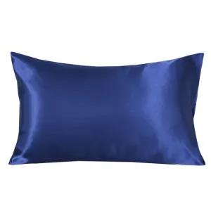 Generic Pillow Cases Blue 20x30 Pair