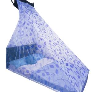 Generic Single Bed Mosquito Net Circle