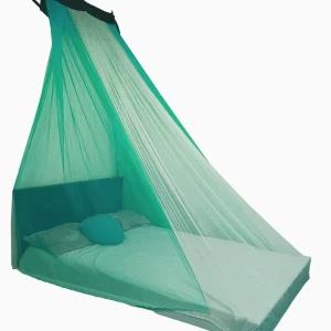 Generic Wall Mosquito Net 6*7/6*8 bed size