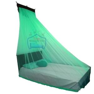 Generic Wall Mosquito Net for 6*7 / 6*8 Bed