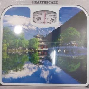 Health Scale