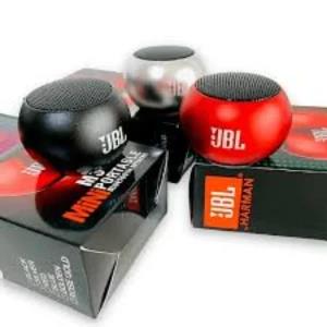 JBL M3 Mini Wireless Portable Bluetooth Speaker
