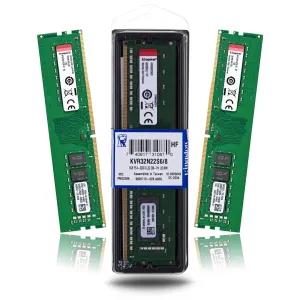 Kingston DDR3 4GB RAM 1600MHz Desktop Memory