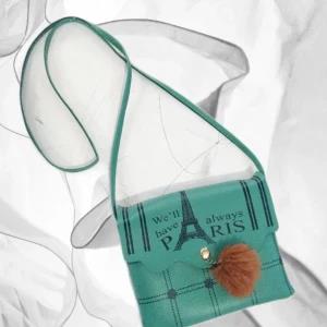 Ladies smart bag